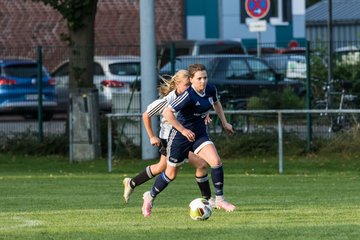 Bild 155 - Frauen SG Krempe/Glueckstadt - VfR Horst
